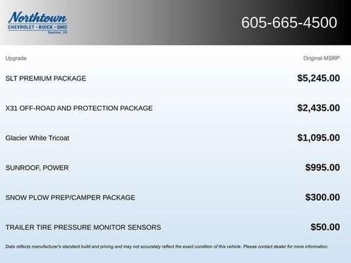 2026 GMC Sierra 2500 SLT