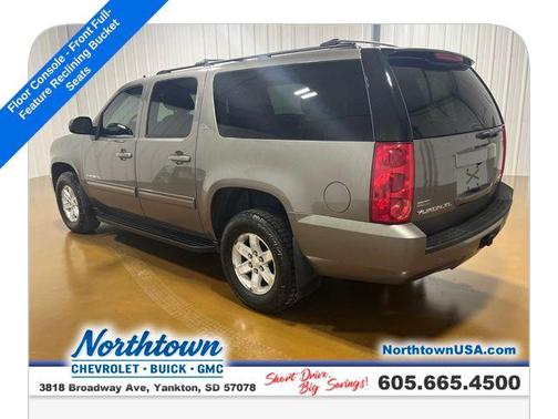2012 GMC Yukon XL 1500 SLT