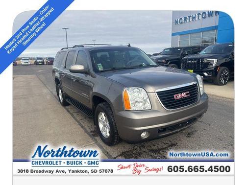 2012 GMC Yukon XL 1500 SLT