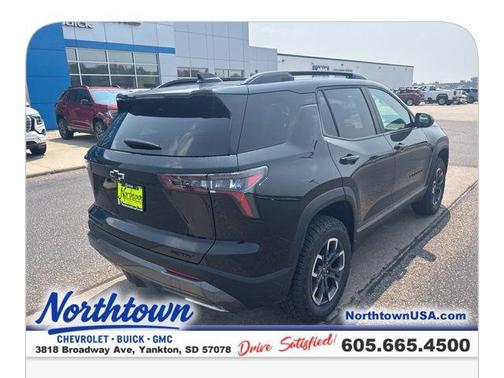 2026 Chevrolet Equinox AWD ACTIV