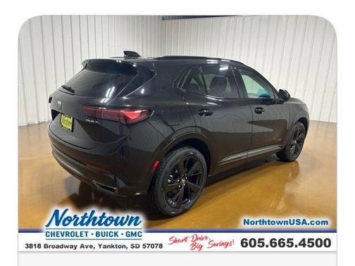 2026 Buick Envision Sport Touring AWD