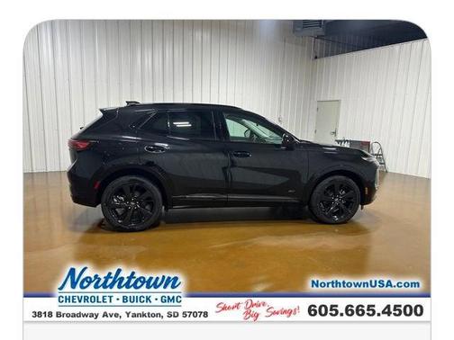 2026 Buick Envision Sport Touring AWD