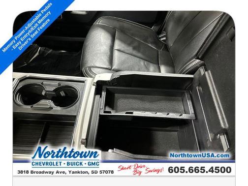 2021 Ford F-350 Lariat