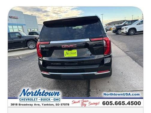 2026 GMC Yukon XL 4WD Elevation