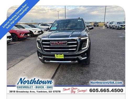 2026 GMC Yukon XL 4WD Elevation