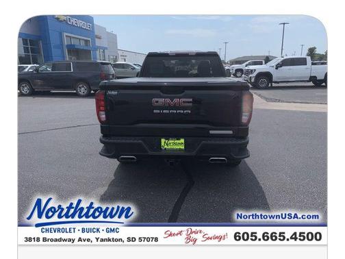 2019 GMC Sierra 1500 Elevation
