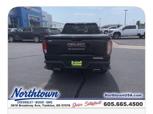 2019 GMC Sierra 1500 Elevation