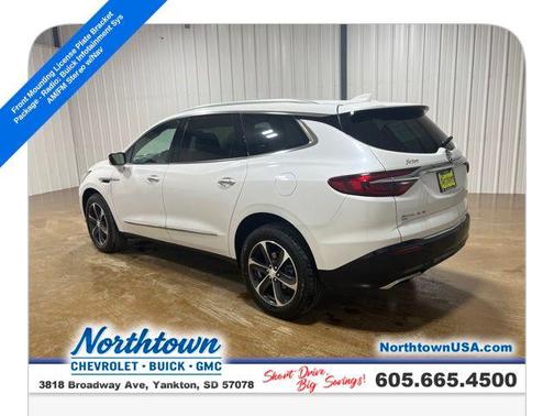 2021 Buick Enclave AWD Essence