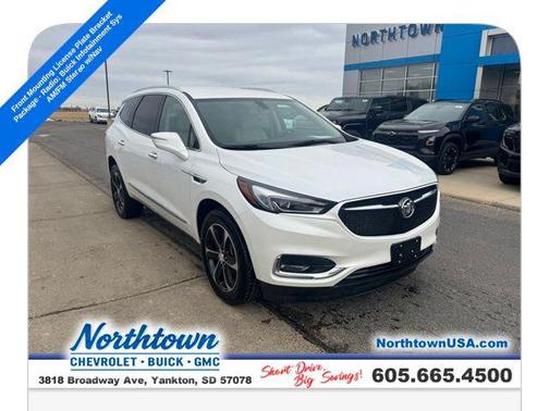 2021 Buick Enclave AWD Essence