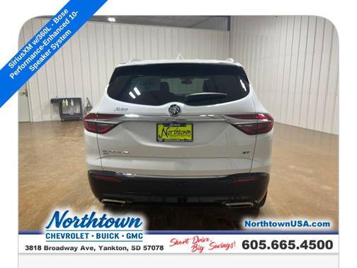 2021 Buick Enclave AWD Essence