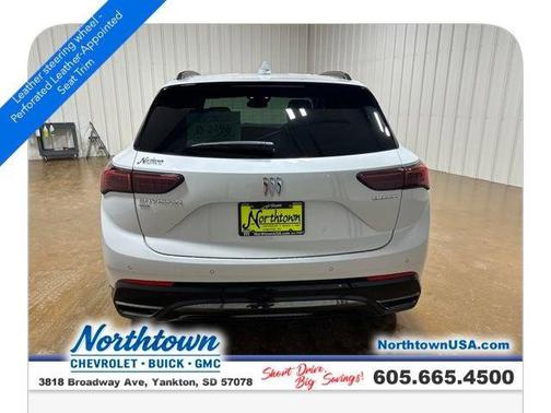 2026 Buick Envision Sport Touring AWD