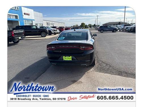 2023 Dodge Charger SXT