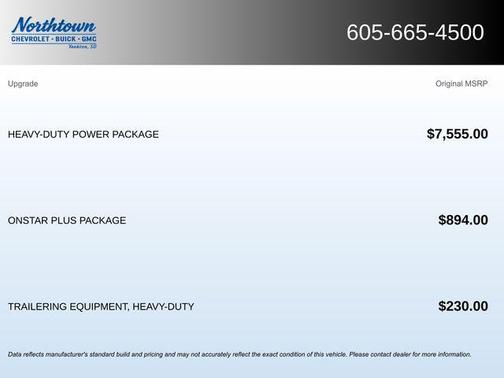 2007 Chevrolet Silverado 2500 LT3 H/D Crew Cab Classic