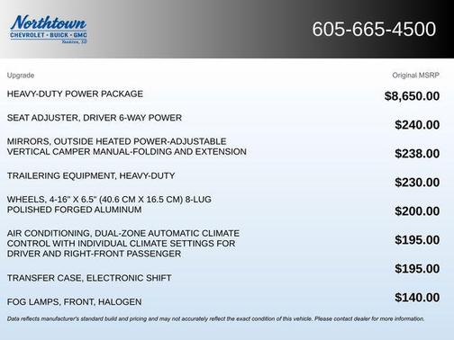 2007 Chevrolet Silverado 2500 LT1 H/D Crew Cab Classic