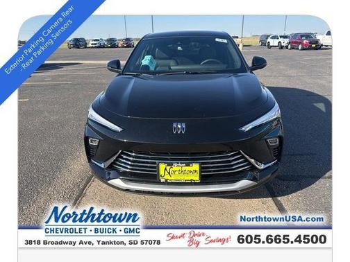 2026 Buick Envista Preferred FWD