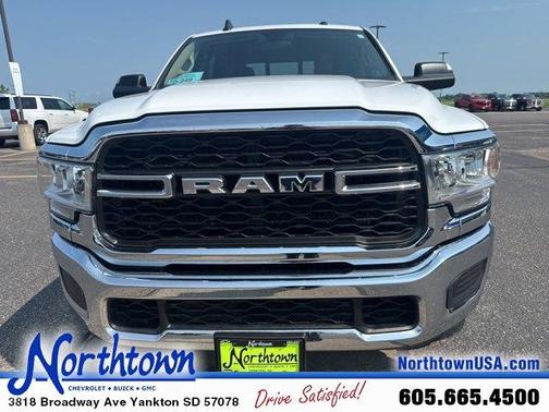 2020 RAM 2500 Tradesman