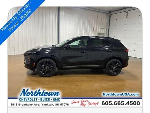 2026 Buick Envision Sport Touring AWD