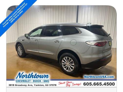 2023 Buick Enclave Essence AWD