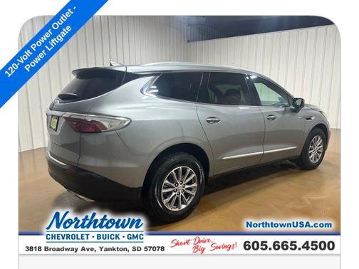 2023 Buick Enclave Essence AWD