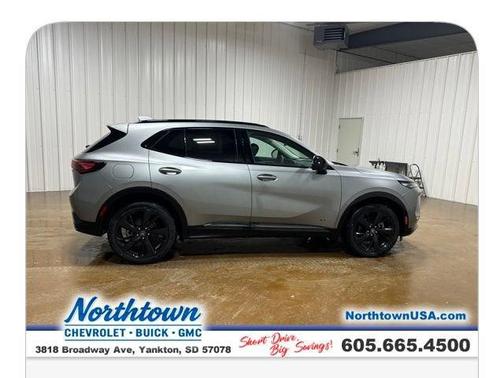 2026 Buick Envision Sport Touring AWD