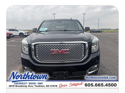2015 GMC Yukon XL 1500 Denali