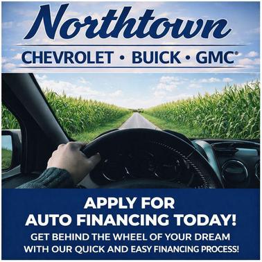 Sunset Glow Metallic 2023 Buick Encore GX Preferred