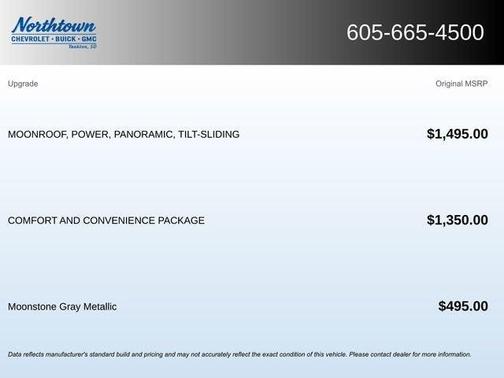 2025 Buick Envision Sport Touring AWD