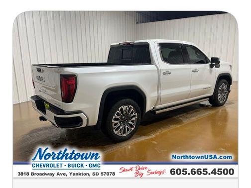 2023 GMC Sierra 1500 Denali Ultimate