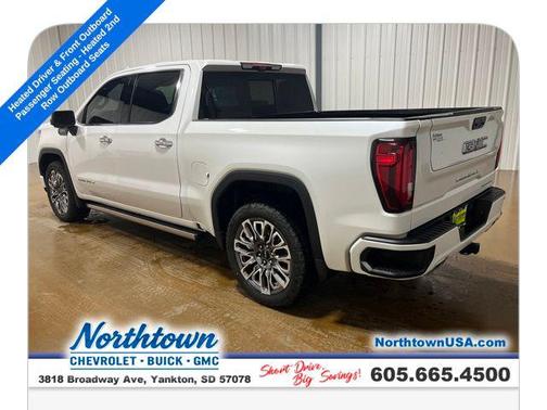 2023 GMC Sierra 1500 Denali Ultimate