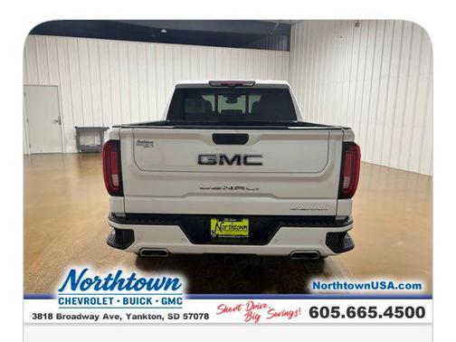 2023 GMC Sierra 1500 Denali Ultimate