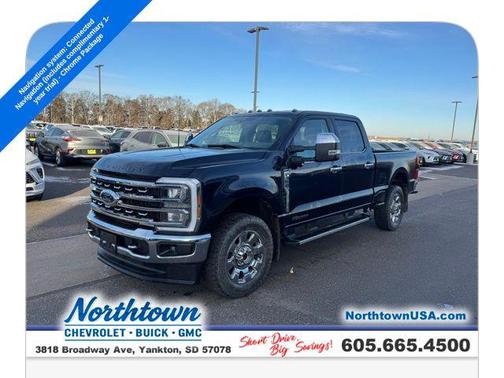 2024 Ford F-350 Lariat