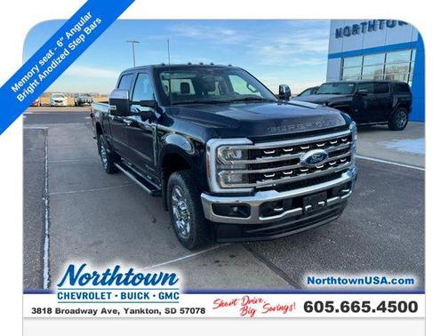 2024 Ford F-350 Lariat