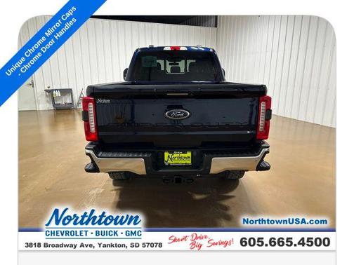 2024 Ford F-350 Lariat