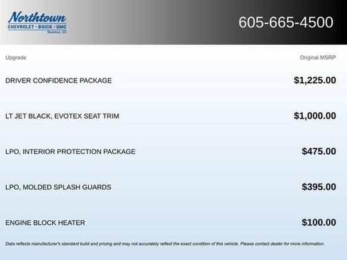 Sterling Gray Metallic 2026 Chevrolet Traverse LT