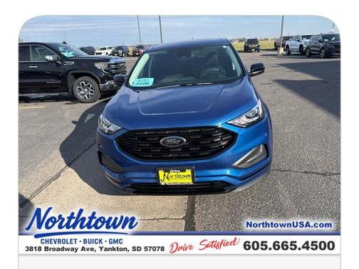 2022 Ford Edge SE