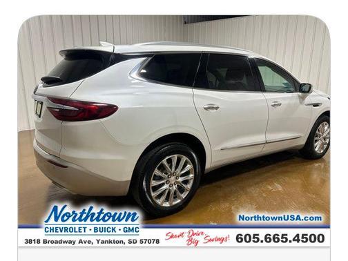 2021 Buick Enclave AWD Premium