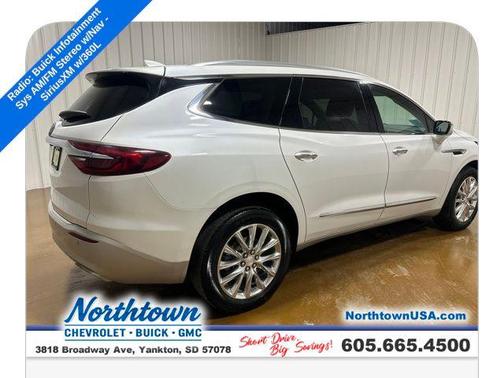 2021 Buick Enclave AWD Premium