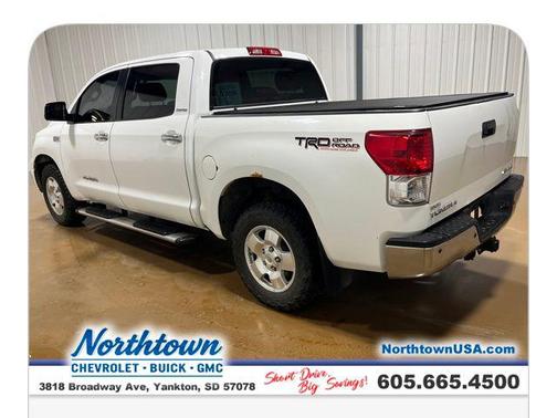 2013 Toyota Tundra Limited