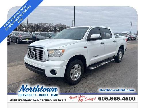 2013 Toyota Tundra Limited