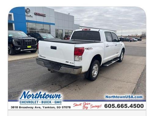 2013 Toyota Tundra Limited