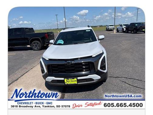 2026 Chevrolet Equinox AWD ACTIV