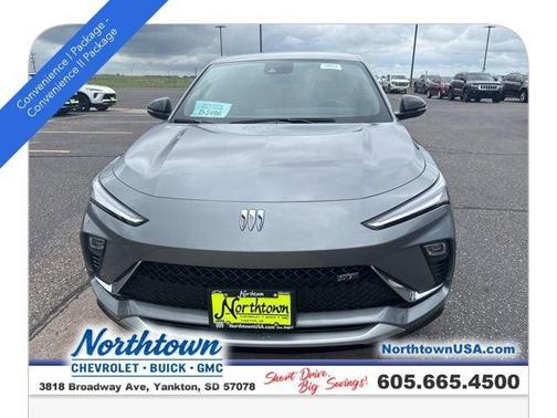 2025 Buick Envista Sport Touring FWD