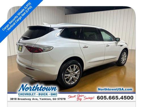 2023 Buick Enclave Essence AWD