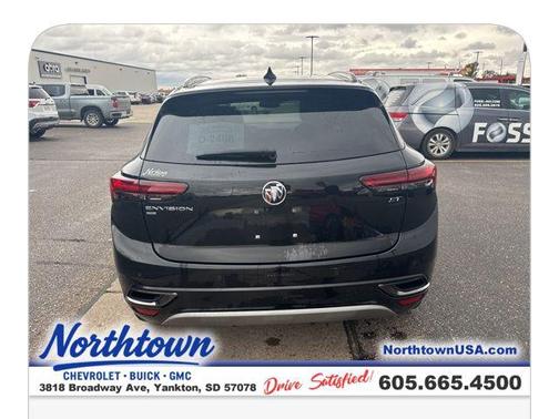 2022 Buick Envision AWD Essence