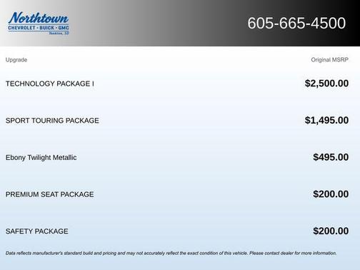 2022 Buick Envision AWD Essence