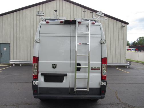 2016 RAM ProMaster 1500 Base