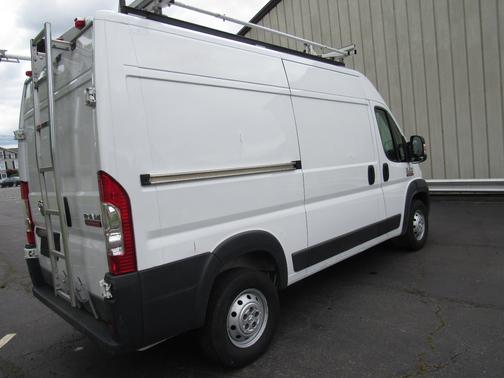 2016 RAM ProMaster 1500 Base