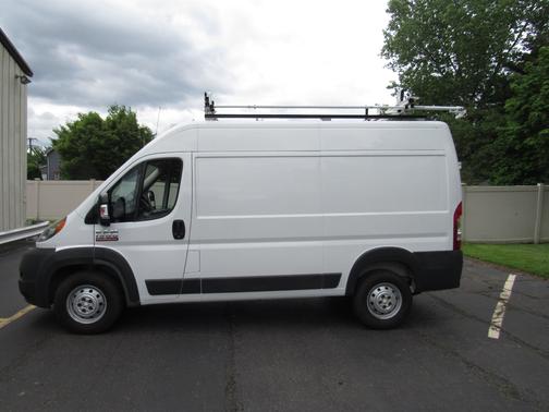 2016 RAM ProMaster 1500 Base