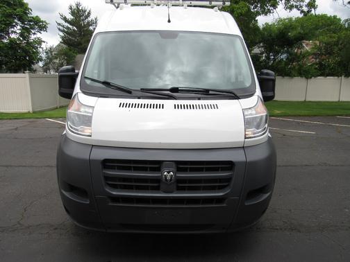 2016 RAM ProMaster 1500 Base