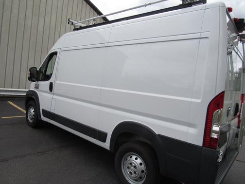 2016 RAM ProMaster 1500 Base